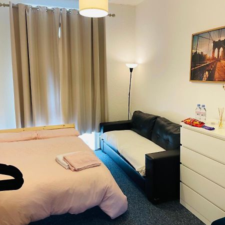 Shutdown Permanently Apartment Dublin Bagian luar foto