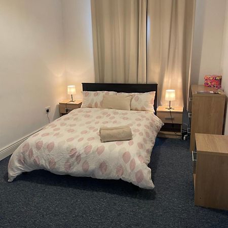 Shutdown Permanently Apartment Dublin Bagian luar foto