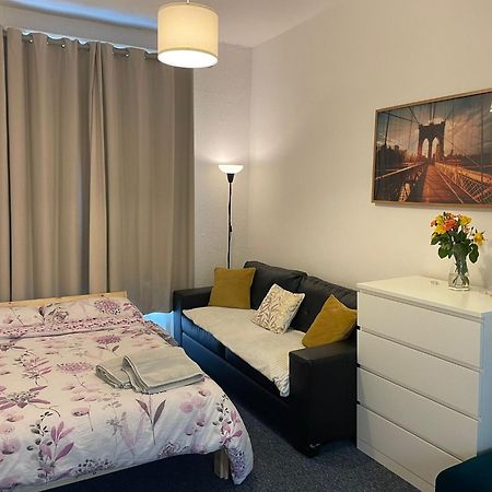 Shutdown Permanently Apartment Dublin Bagian luar foto