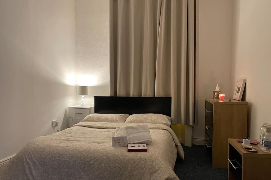 Shutdown Permanently Apartment Dublin Bagian luar foto