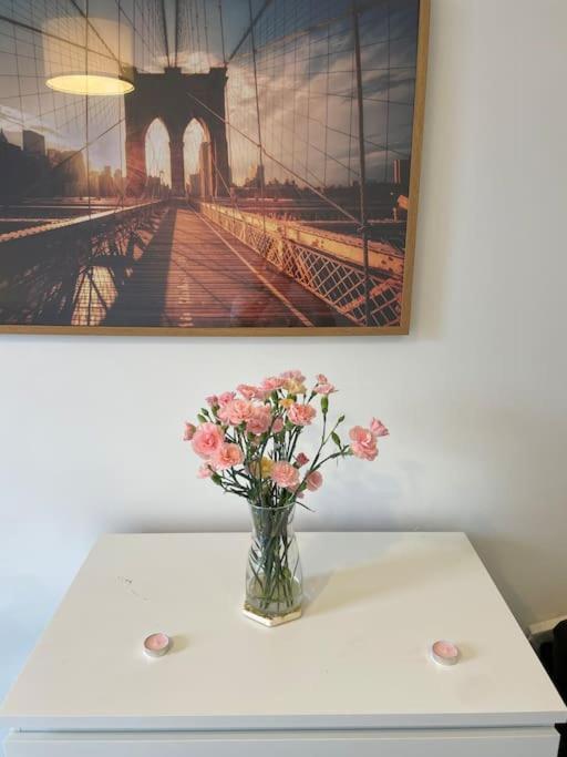 Shutdown Permanently Apartment Dublin Bagian luar foto