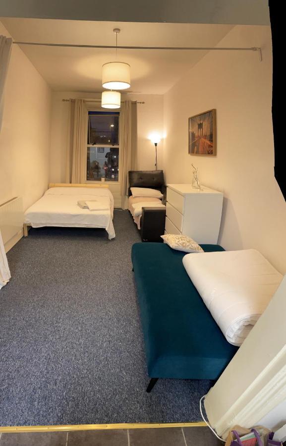 Shutdown Permanently Apartment Dublin Bagian luar foto
