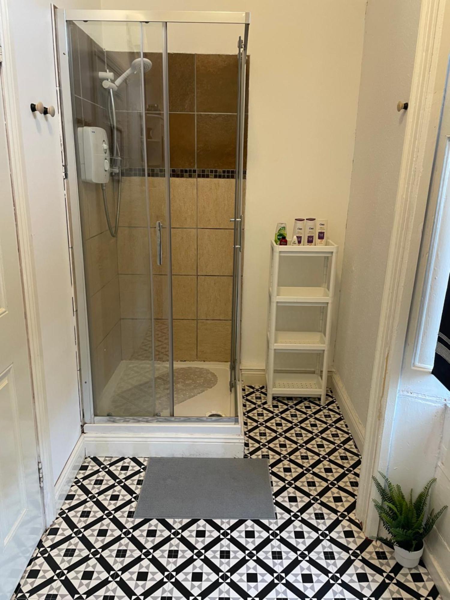 Shutdown Permanently Apartment Dublin Bagian luar foto